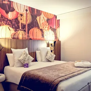 visit hotel
