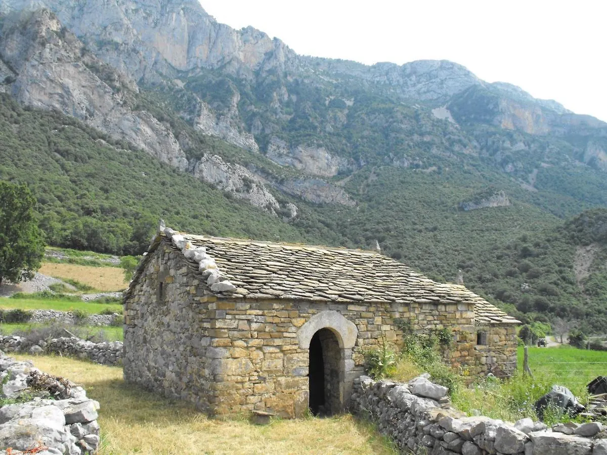 Aparthotel Residence Azureva Piau Engaly Aragnouet